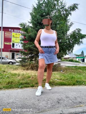 индивидуалка GFE (  •  )(  •  ) 8 ✅ (Новосибирск)